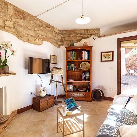 Domu Ala - Bynos Homes Baunei Extérieur photo