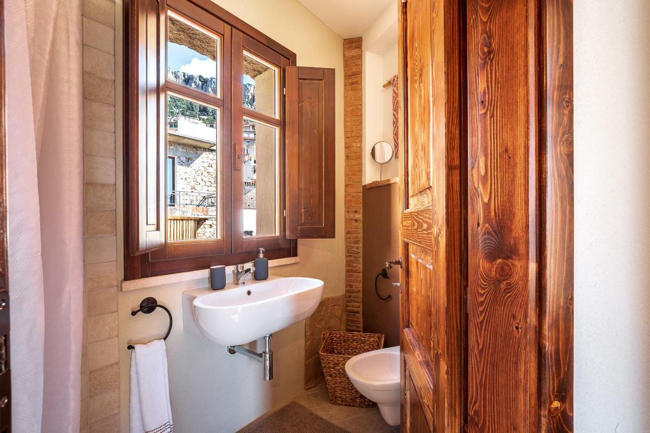 Domu Ala - Bynos Homes Baunei Extérieur photo