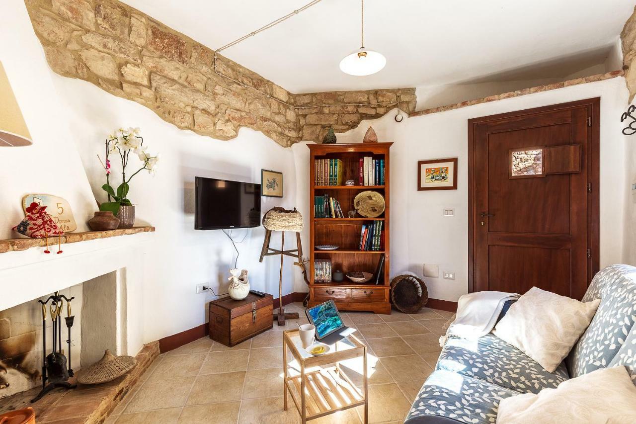 Domu Ala - Bynos Homes Baunei Extérieur photo