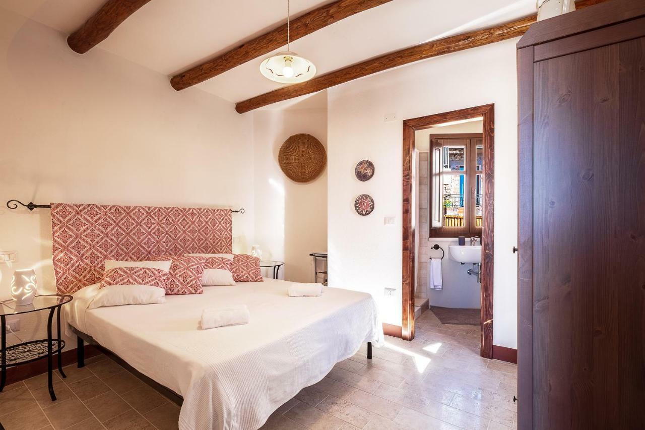Domu Ala - Bynos Homes Baunei Extérieur photo