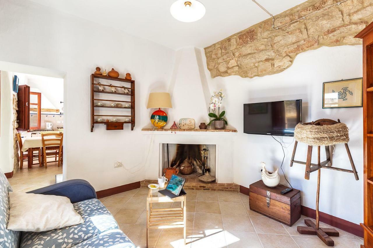 Domu Ala - Bynos Homes Baunei Extérieur photo