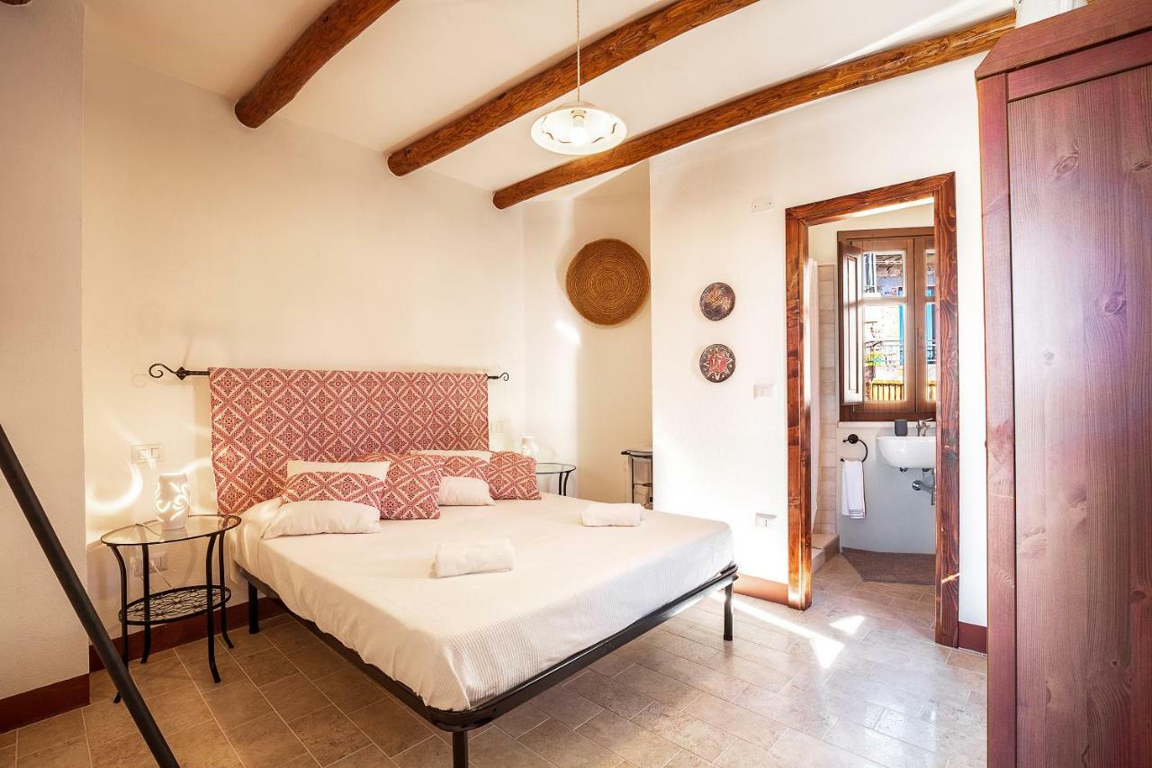 Domu Ala - Bynos Homes Baunei Extérieur photo