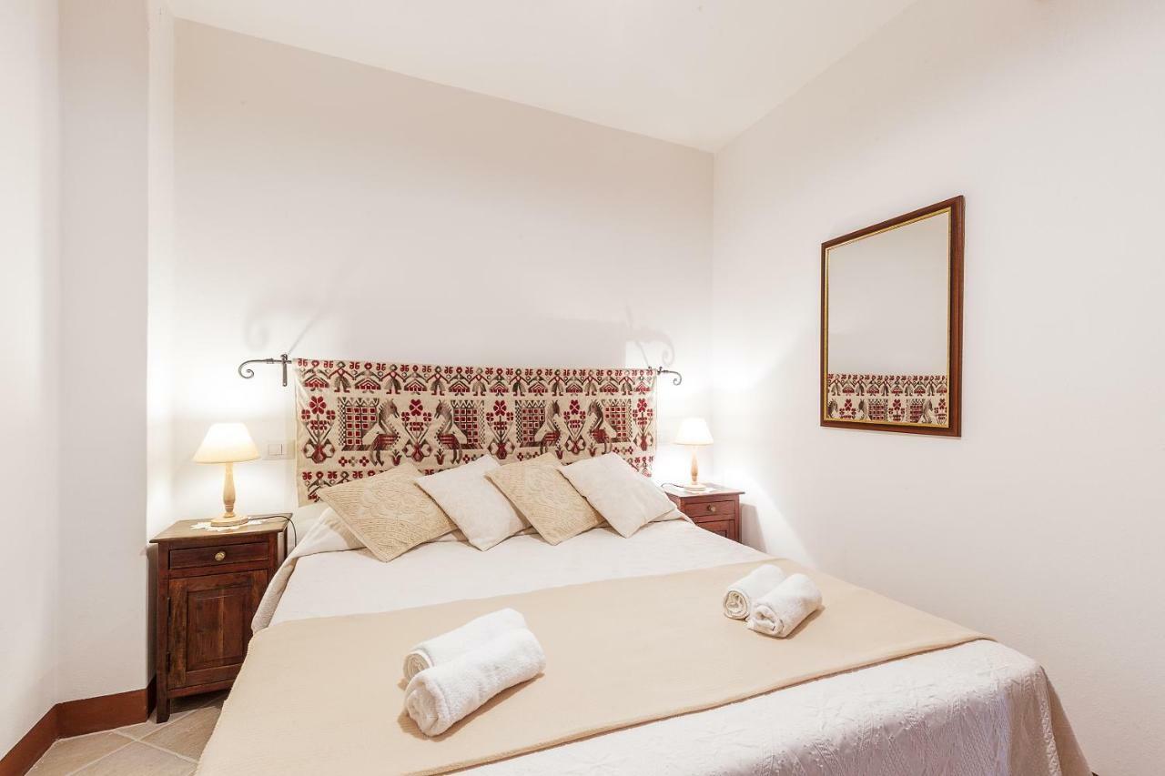 Domu Ala - Bynos Homes Baunei Extérieur photo