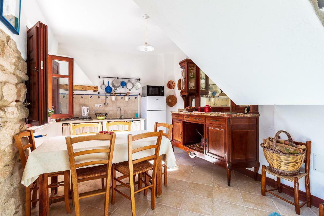 Domu Ala - Bynos Homes Baunei Extérieur photo