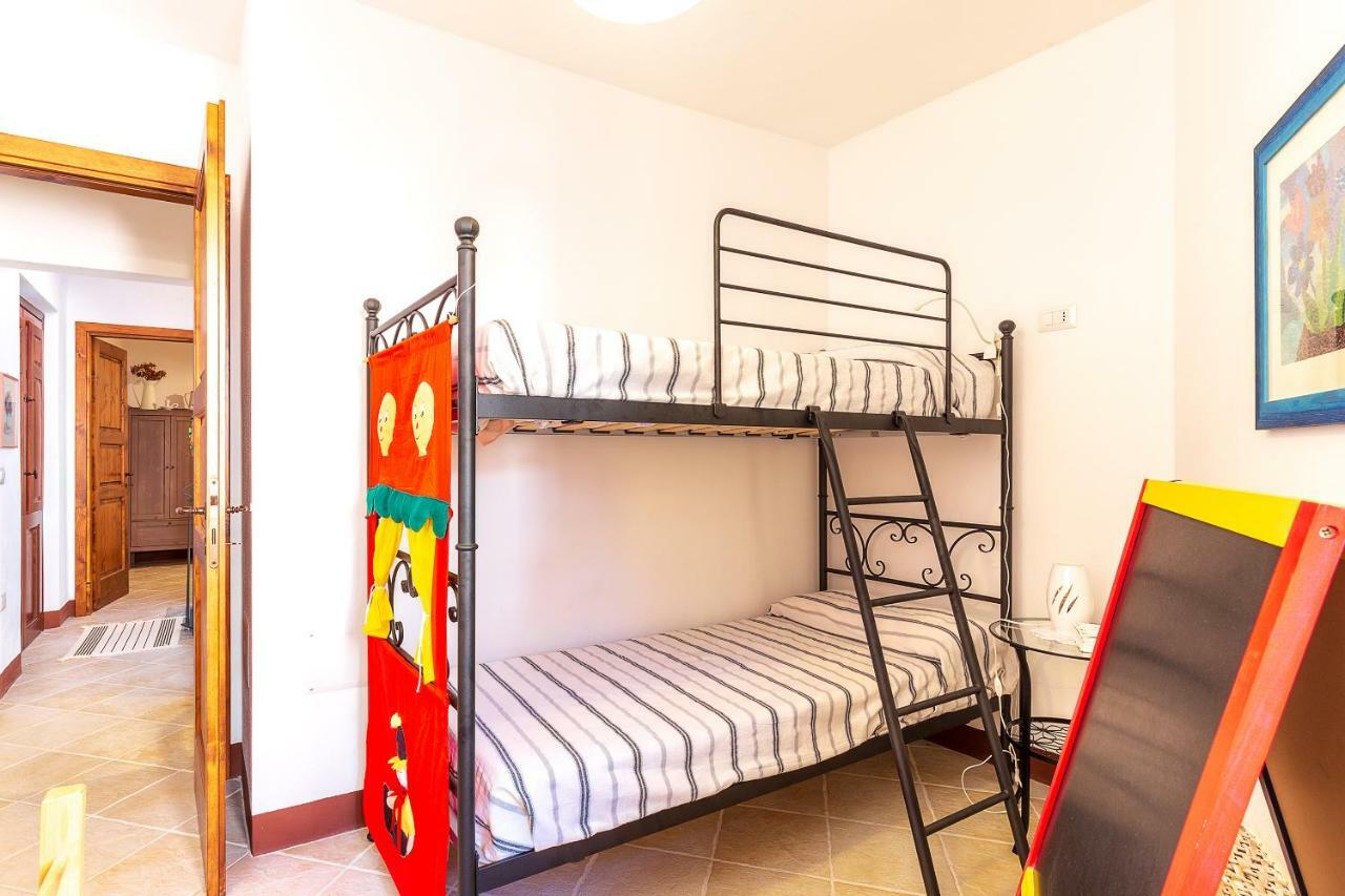 Domu Ala - Bynos Homes Baunei Extérieur photo